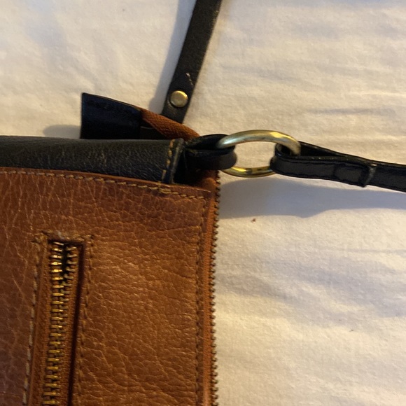 DIBA True Leather purse - Picture 11 of 16